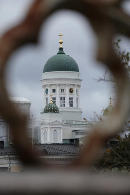 Helsinki, Finland